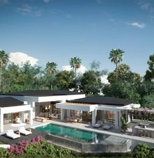 villa casia