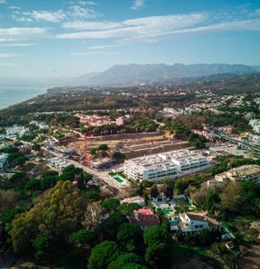 estrella del mar villas marbella parcela 1&2&3