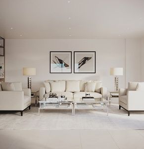 la perla del mar villas