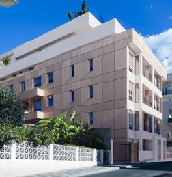 edificio excellence - key ready