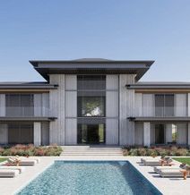 villa maximus