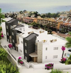 casa 2 - bougainvillea rosa