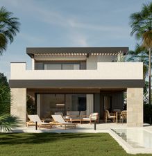 atta villas - villa fyra