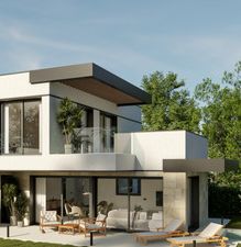 atta villas - villa otte