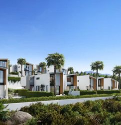 pine valley villas fase iii