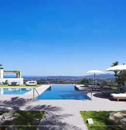 mijas seaviews