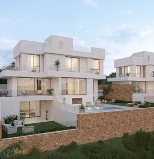 swing and sea villas