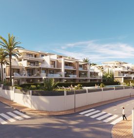 royal park residence - phase 1