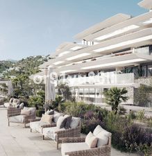 azurean marbella - destinations by hyatt