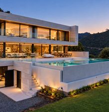 the privilege villa a4