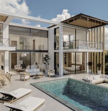 villa serenity
