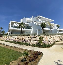 alcazaba lagoon iv - key ready