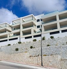 mane residences - key ready