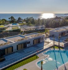 evergreen homes - key ready