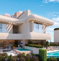 dunique marbella - villas