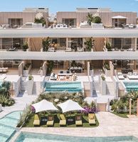 dunique marbella - apartments