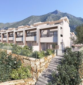 almazara views (townhouses)