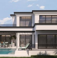 villa camino 45 - key ready