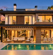 bali villas