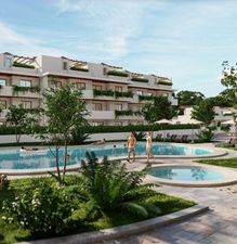 coral mijas residencial