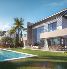 horizonte village - the villas