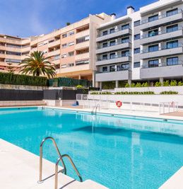 suite mijas i - key ready