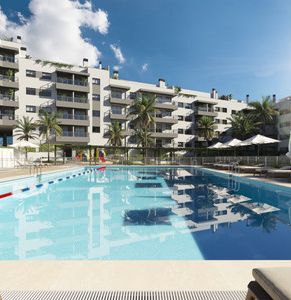 suite mijas ii - key ready