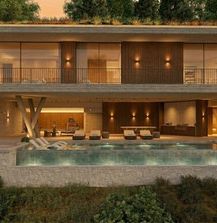 villa marvel