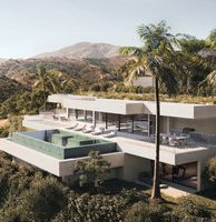villa henrietta - key ready!
