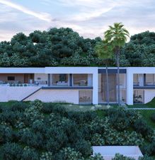 villa e20 - key ready!
