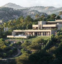 villa macarena f17