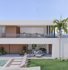 villa natalie