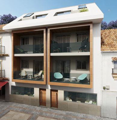 edificio perseo