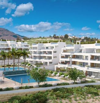 costafiore gardens - fase 1