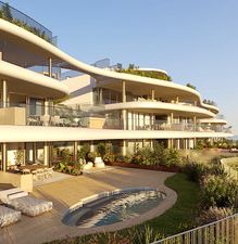 the sky marbella apartments