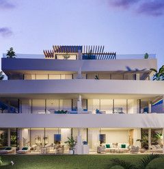 mirador de estepona hills