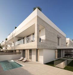 alcantara del mar villas