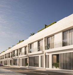 alcantara del mar townhouses