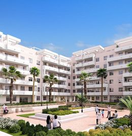 residencial albatros xiv