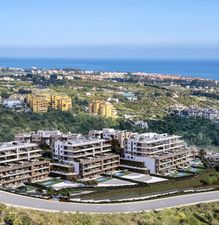 marine hills - stage 2