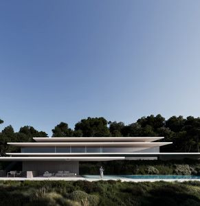villa halo