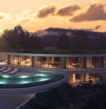 villa i3 - vitae villas